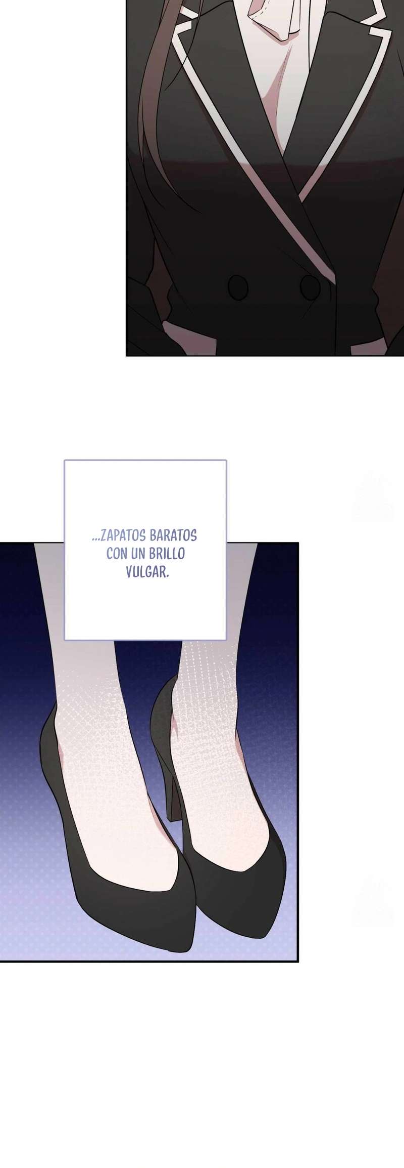 Quiero Vengarme De Mi Ex Capitulo 2 página 46