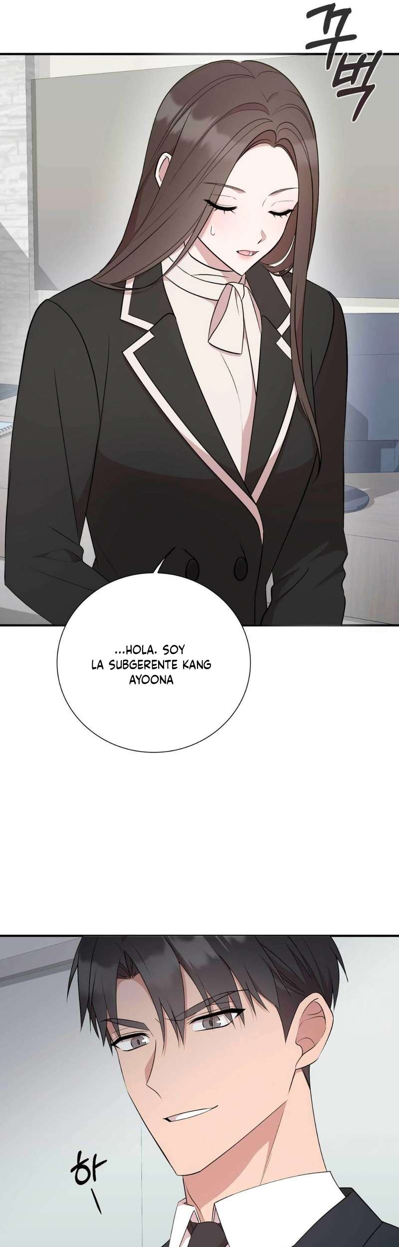 Quiero Vengarme De Mi Ex Capitulo 2 página 5