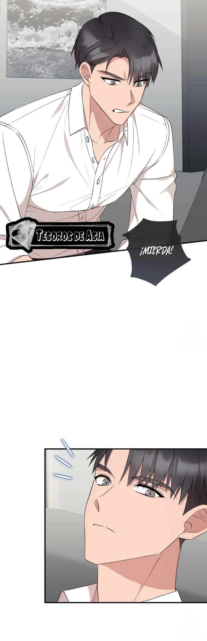 Quiero Vengarme De Mi Ex Capitulo 2 página 50
