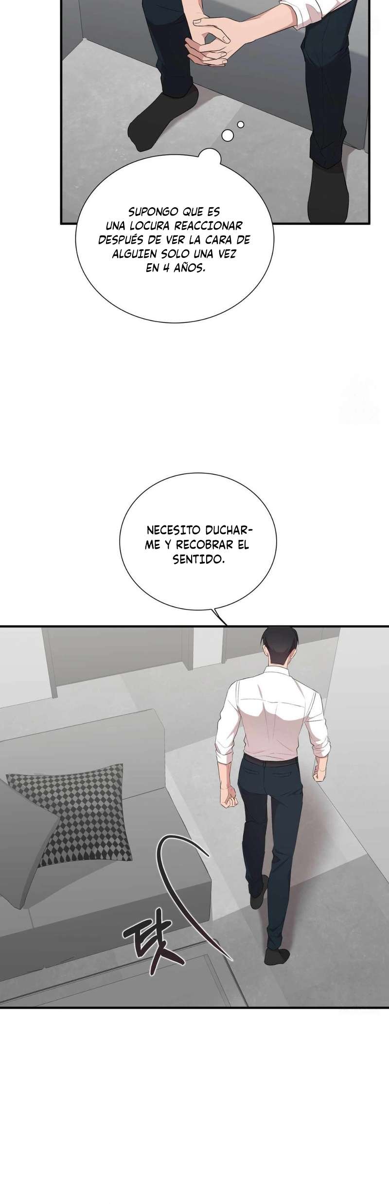 Quiero Vengarme De Mi Ex Capitulo 2 página 52
