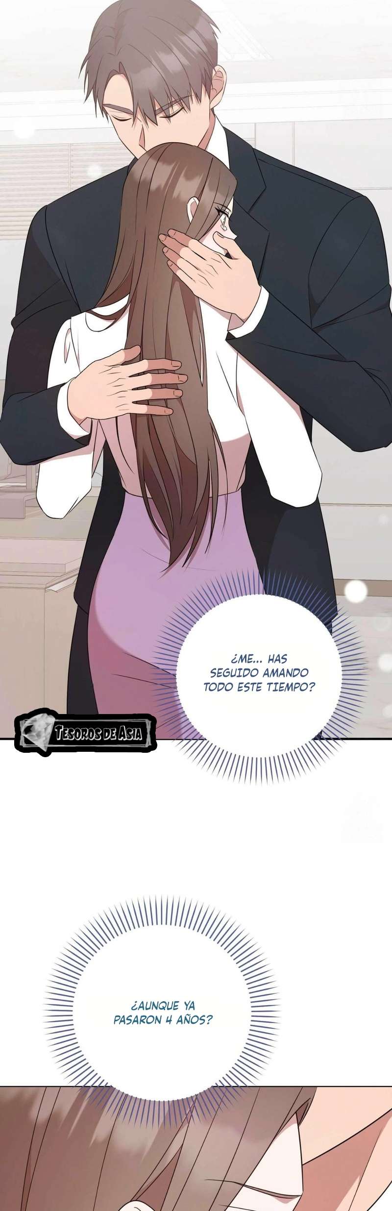 Quiero Vengarme De Mi Ex Capitulo 20 página 11