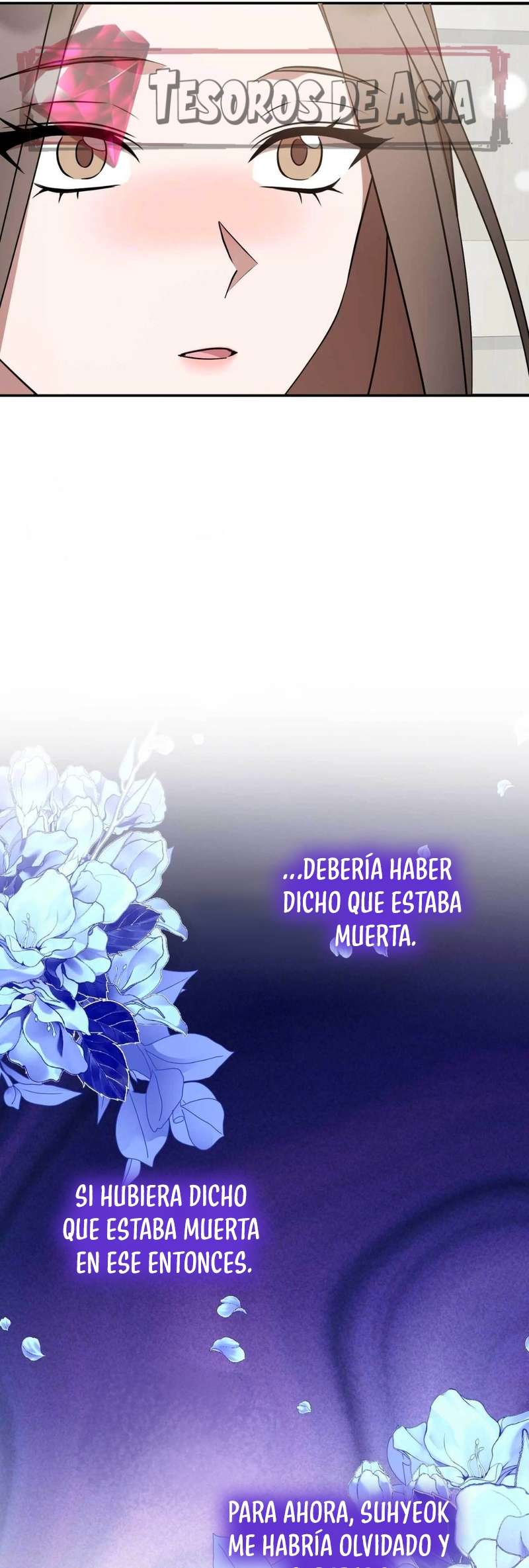 Quiero Vengarme De Mi Ex Capitulo 20 página 14