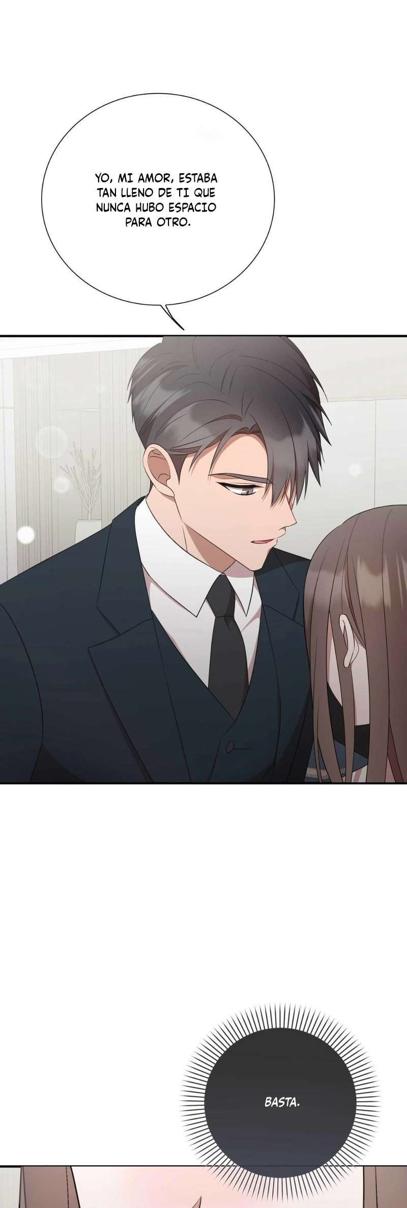 Quiero Vengarme De Mi Ex Capitulo 20 página 16