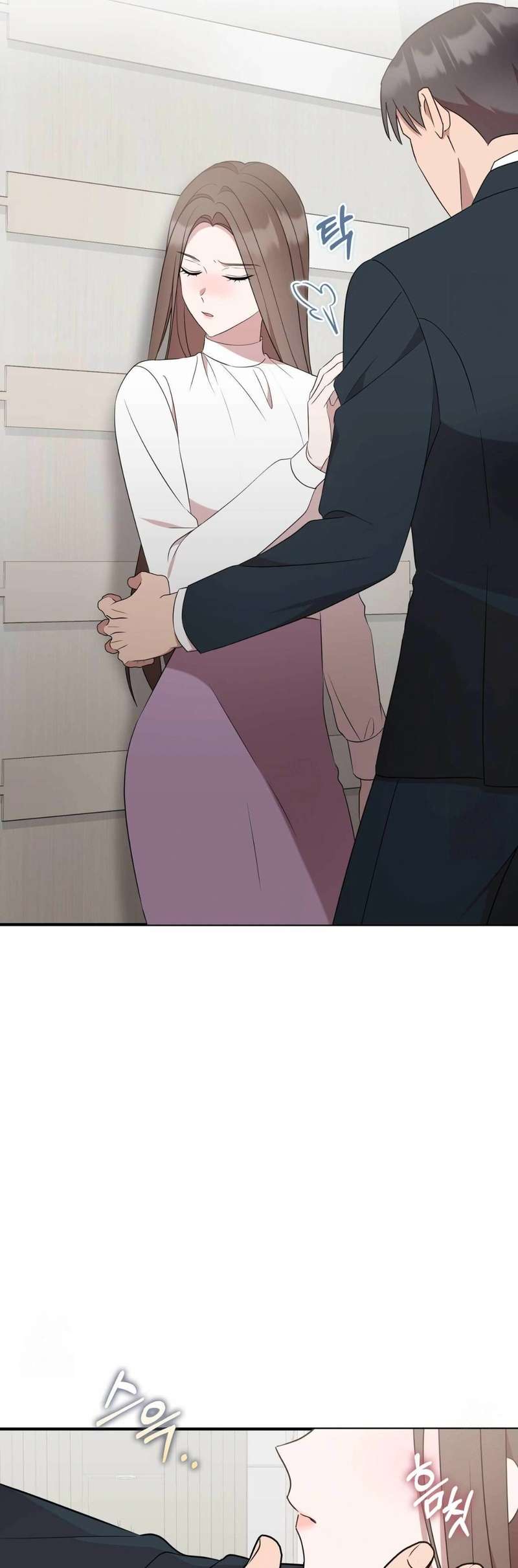 Quiero Vengarme De Mi Ex Capitulo 20 página 22