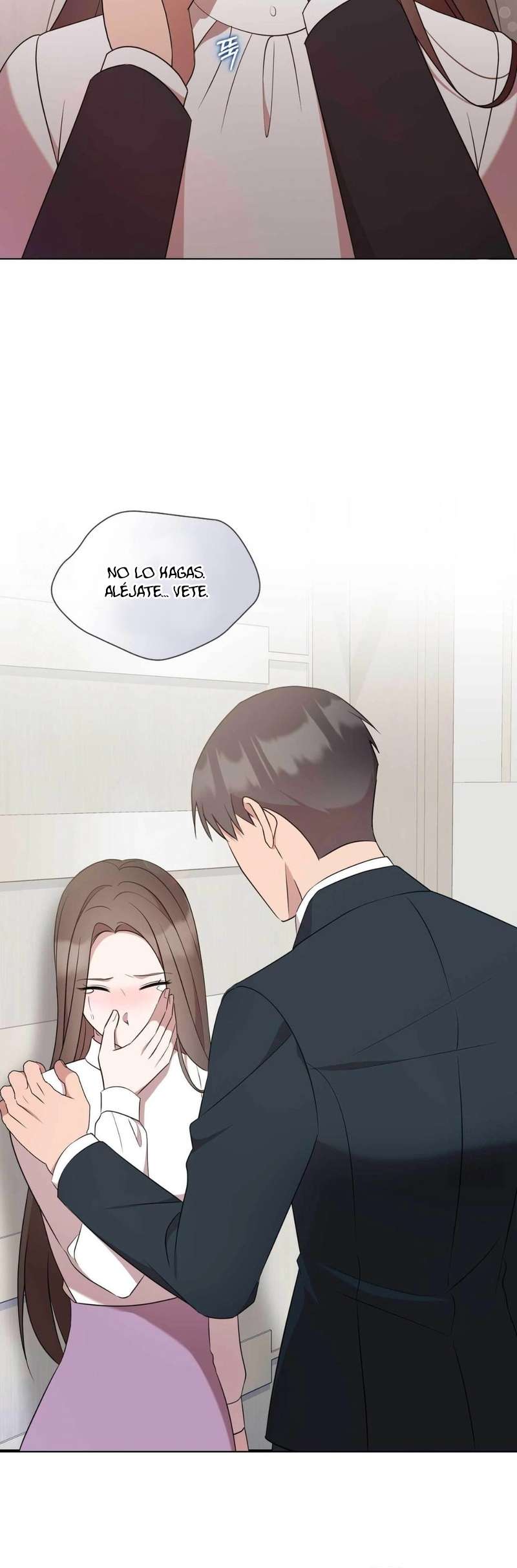 Quiero Vengarme De Mi Ex Capitulo 20 página 25