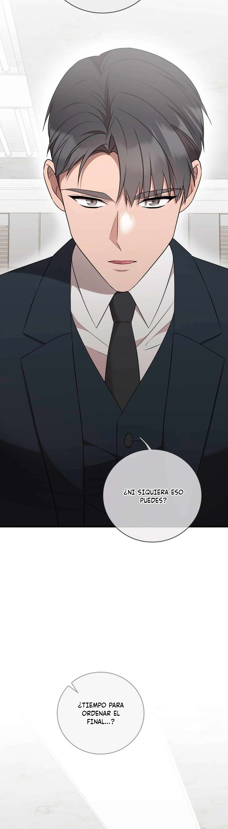 Quiero Vengarme De Mi Ex Capitulo 20 página 28
