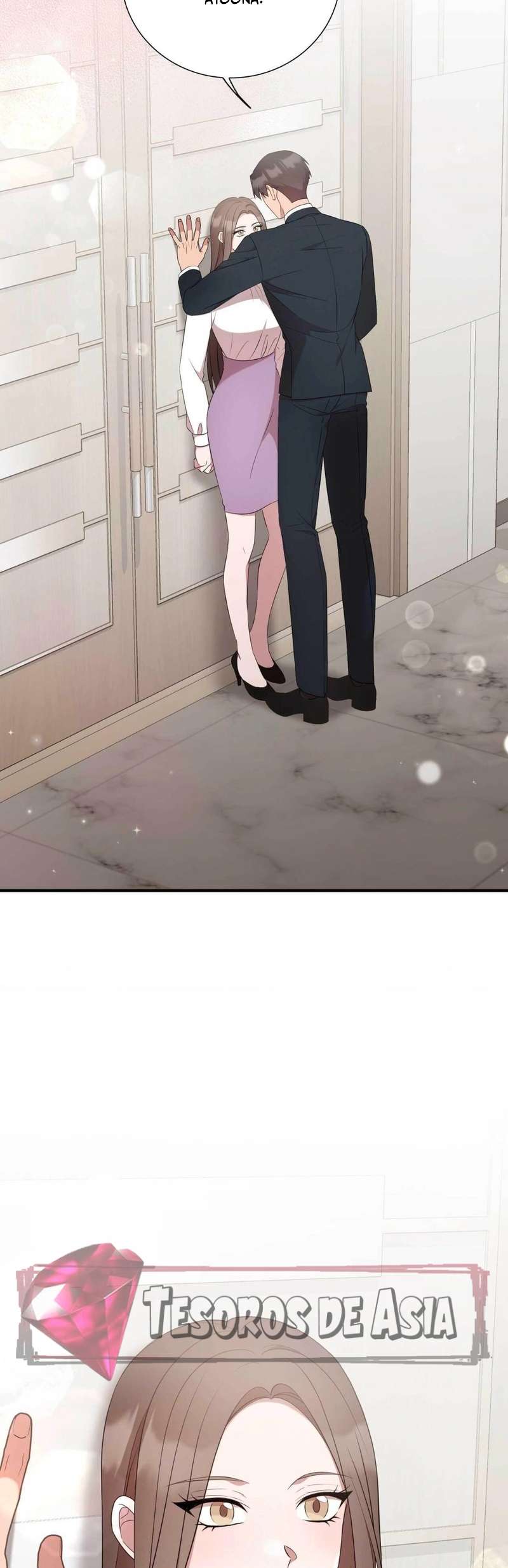 Quiero Vengarme De Mi Ex Capitulo 20 página 3