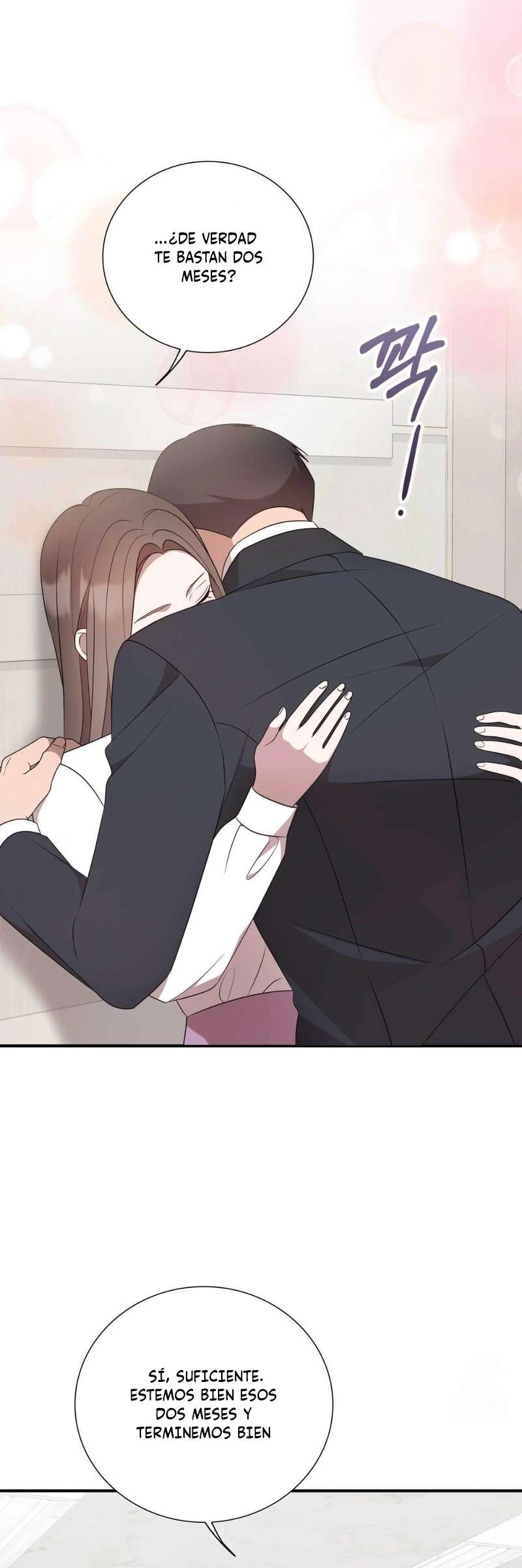 Quiero Vengarme De Mi Ex Capitulo 20 página 32