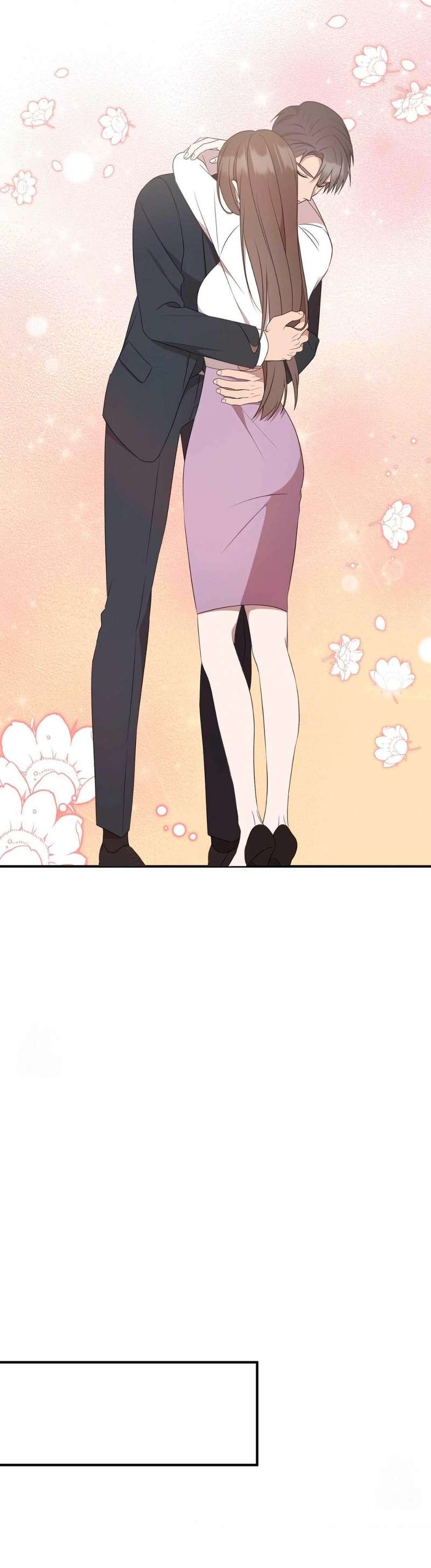 Quiero Vengarme De Mi Ex Capitulo 20 página 34