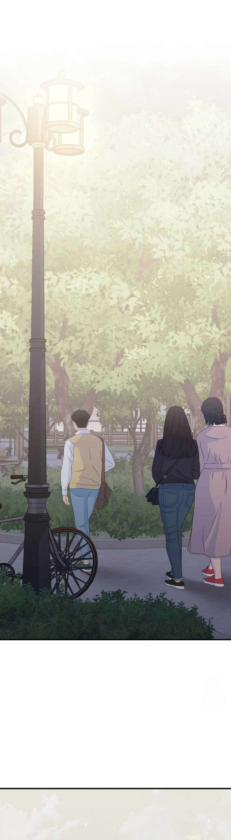 Quiero Vengarme De Mi Ex Capitulo 20 página 35