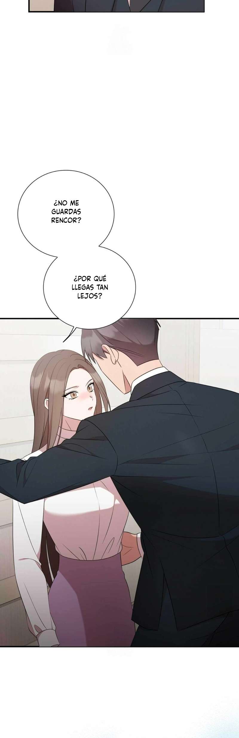 Quiero Vengarme De Mi Ex Capitulo 20 página 5
