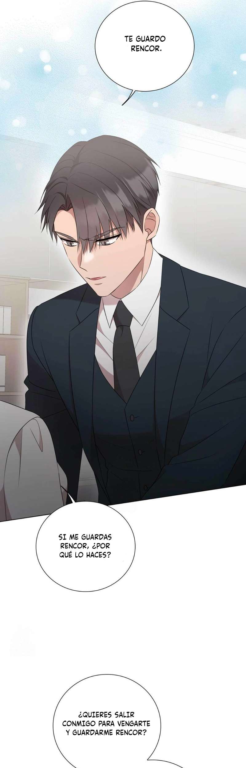 Quiero Vengarme De Mi Ex Capitulo 20 página 6