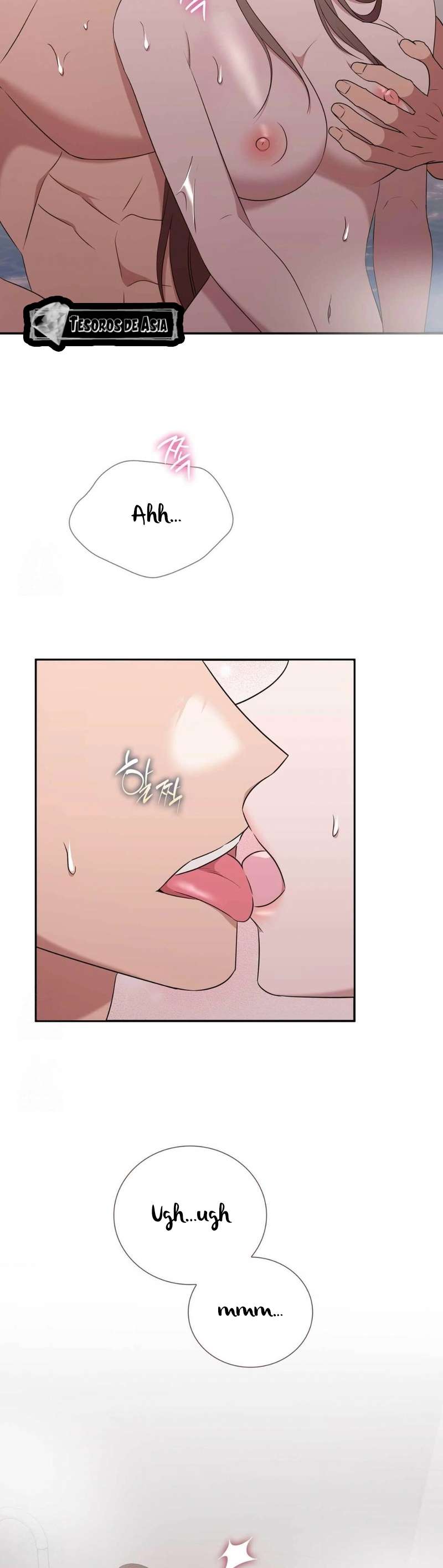 Quiero Vengarme De Mi Ex Capitulo 21 página 17
