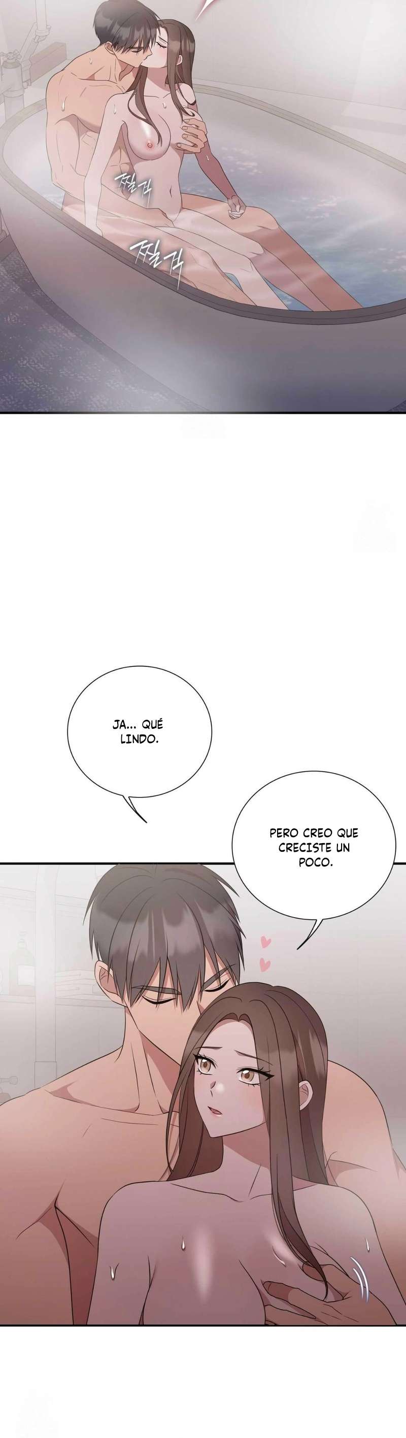 Quiero Vengarme De Mi Ex Capitulo 21 página 18