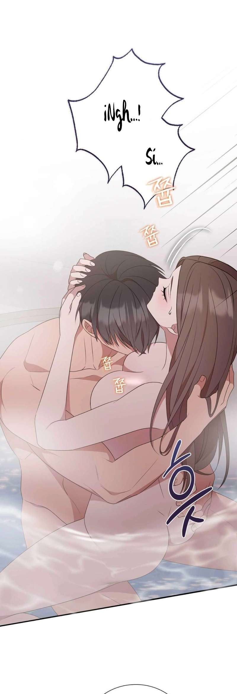 Quiero Vengarme De Mi Ex Capitulo 21 página 24