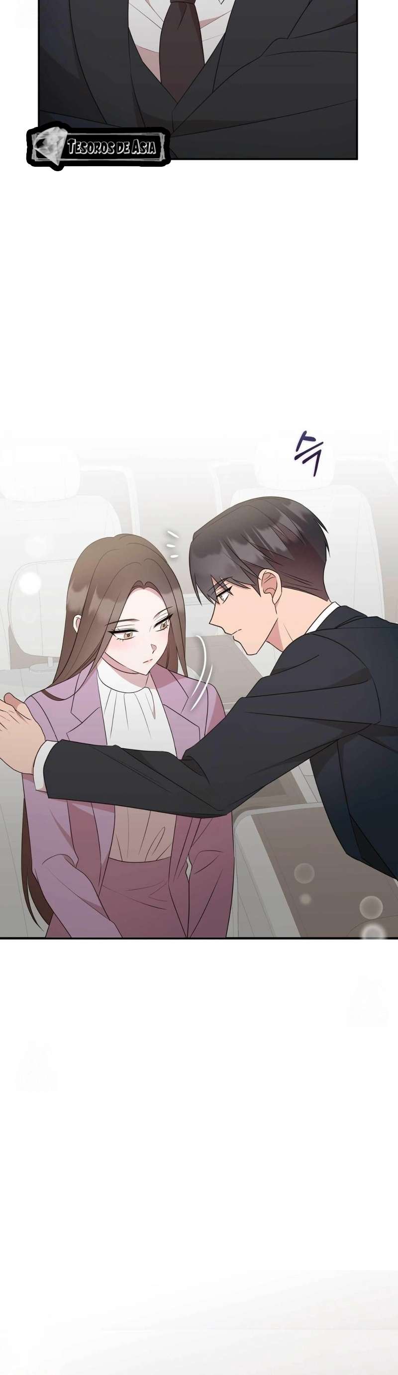Quiero Vengarme De Mi Ex Capitulo 21 página 6