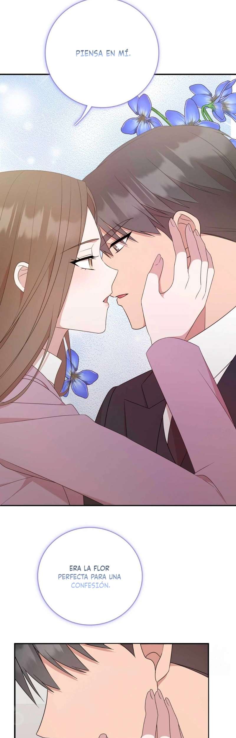 Quiero Vengarme De Mi Ex Capitulo 21 página 8