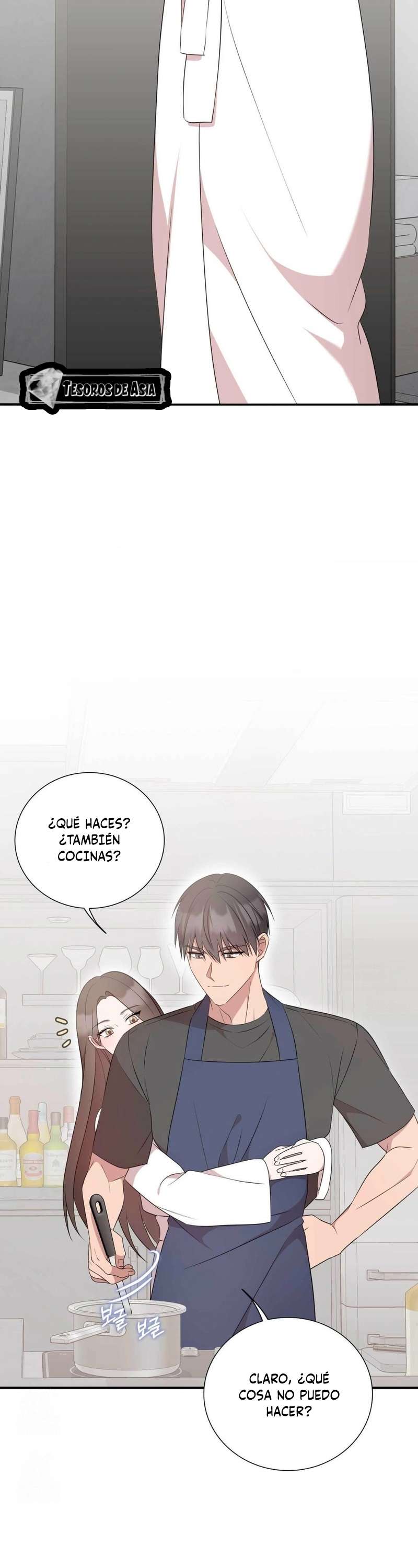 Quiero Vengarme De Mi Ex Capitulo 22 página 11