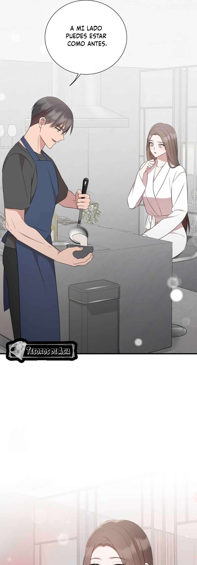 Quiero Vengarme De Mi Ex Capitulo 22 página 16
