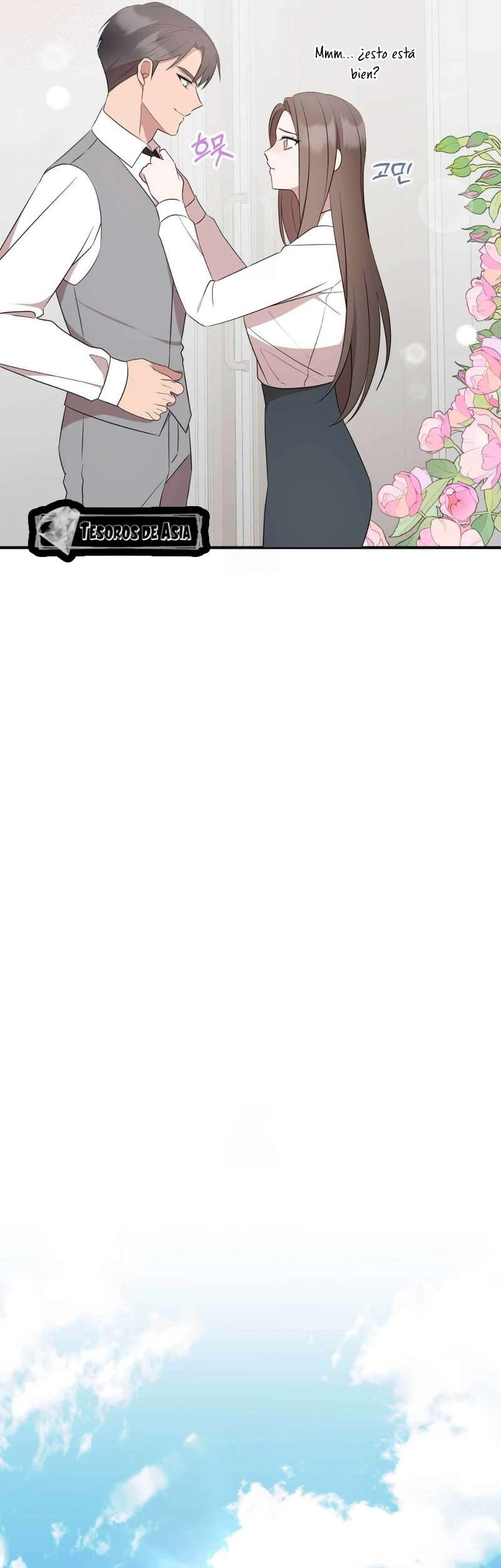 Quiero Vengarme De Mi Ex Capitulo 22 página 24