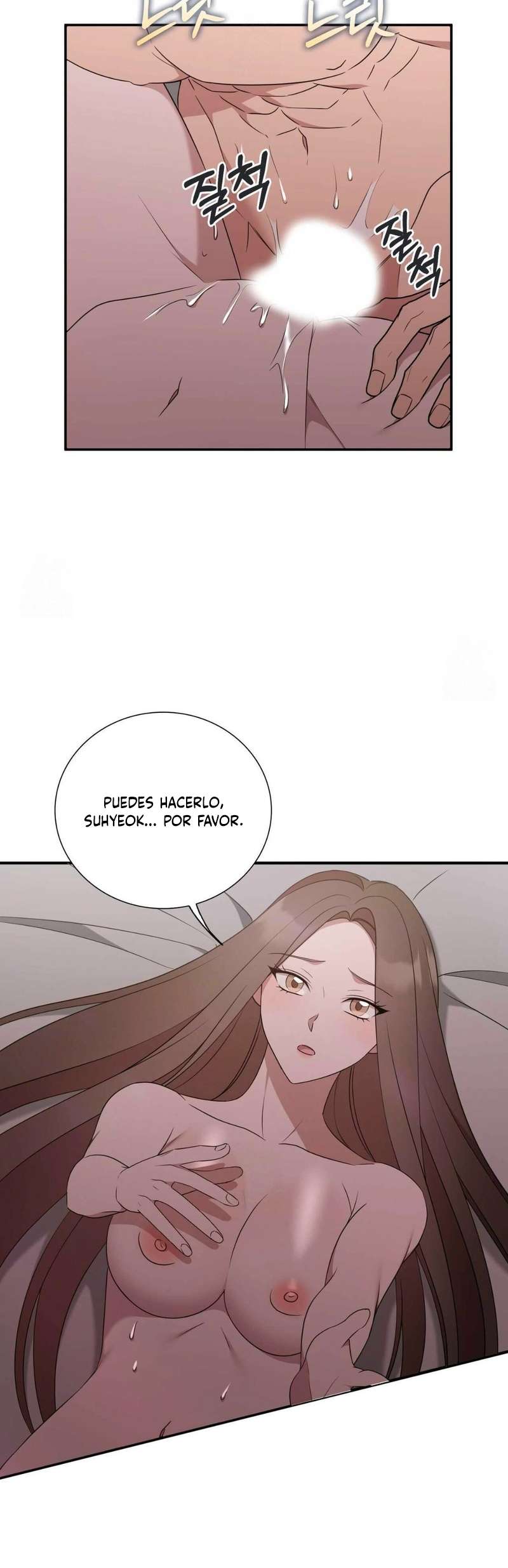 Quiero Vengarme De Mi Ex Capitulo 22 página 3