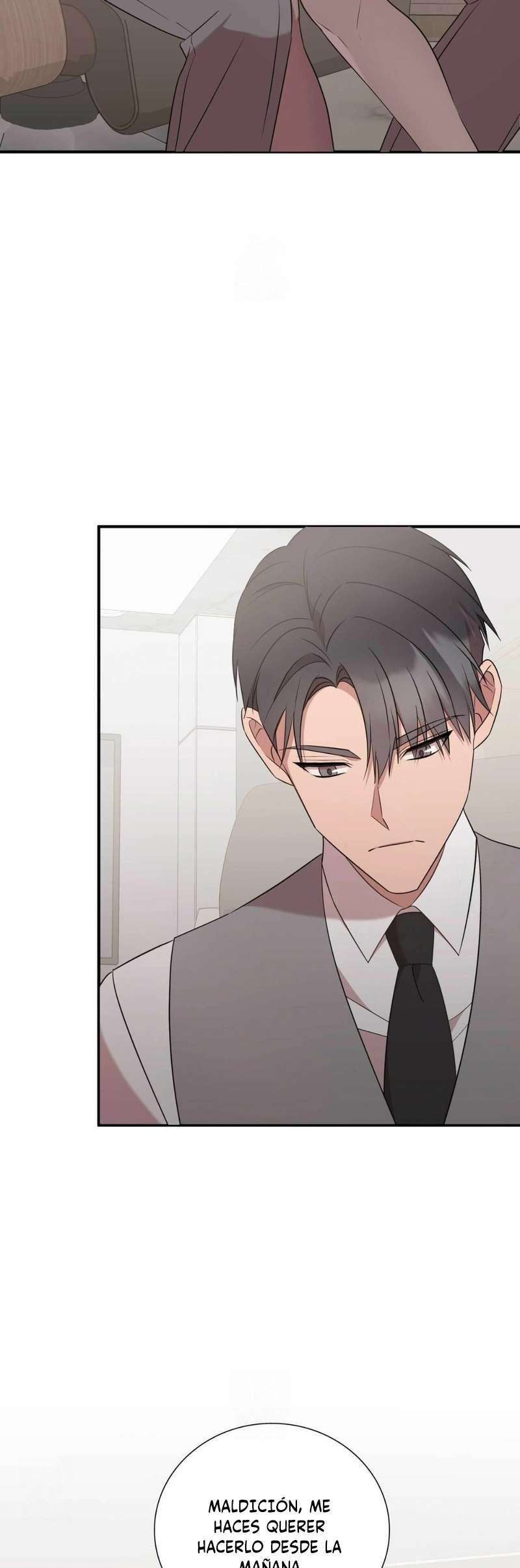 Quiero Vengarme De Mi Ex Capitulo 22 página 38