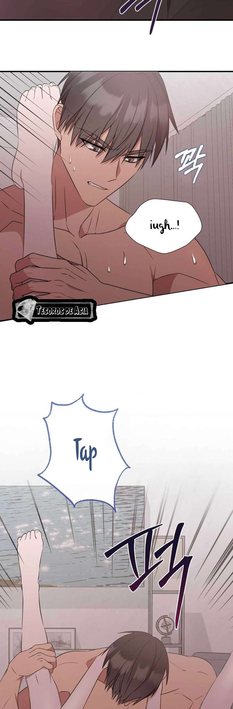 Quiero Vengarme De Mi Ex Capitulo 22 página 6