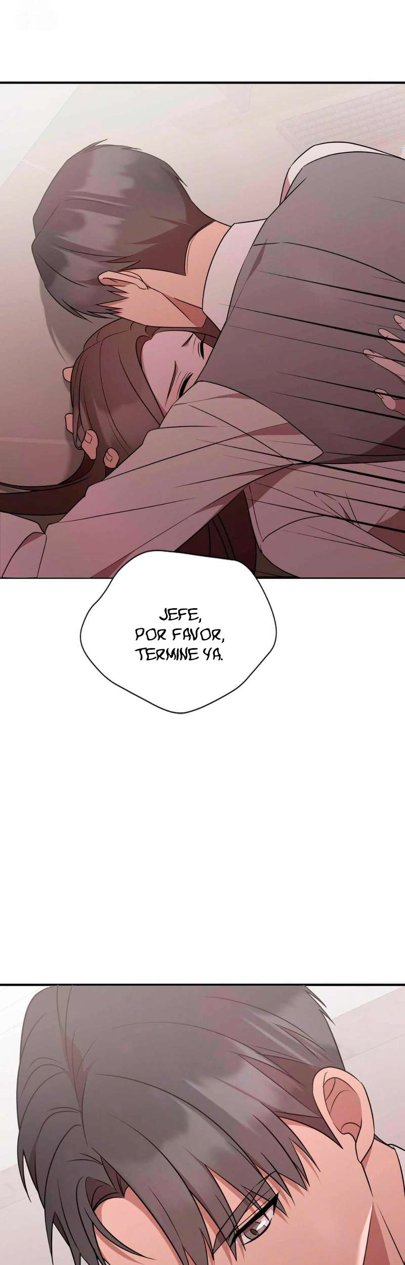 Quiero Vengarme De Mi Ex Capitulo 23 página 19