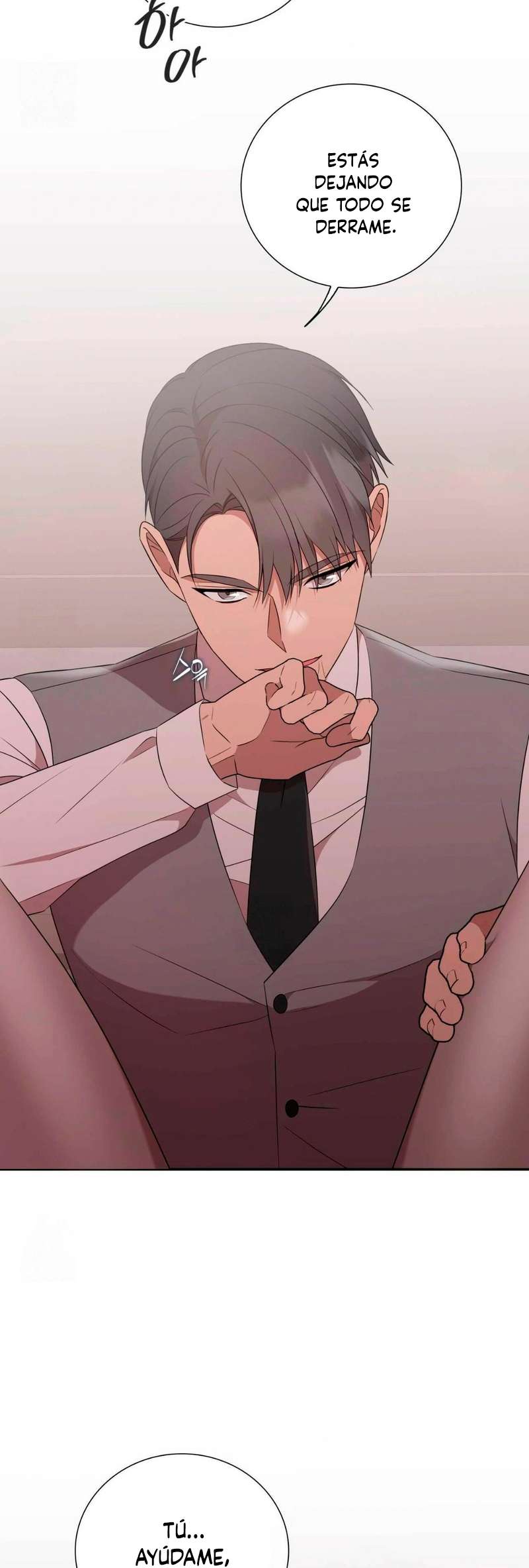 Quiero Vengarme De Mi Ex Capitulo 23 página 3