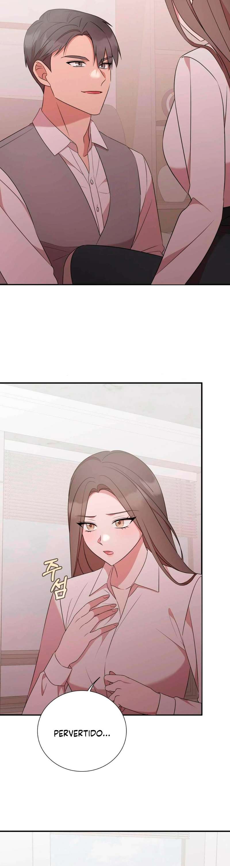 Quiero Vengarme De Mi Ex Capitulo 23 página 30