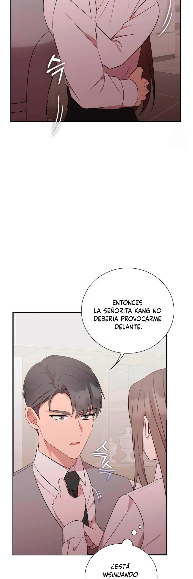 Quiero Vengarme De Mi Ex Capitulo 23 página 32