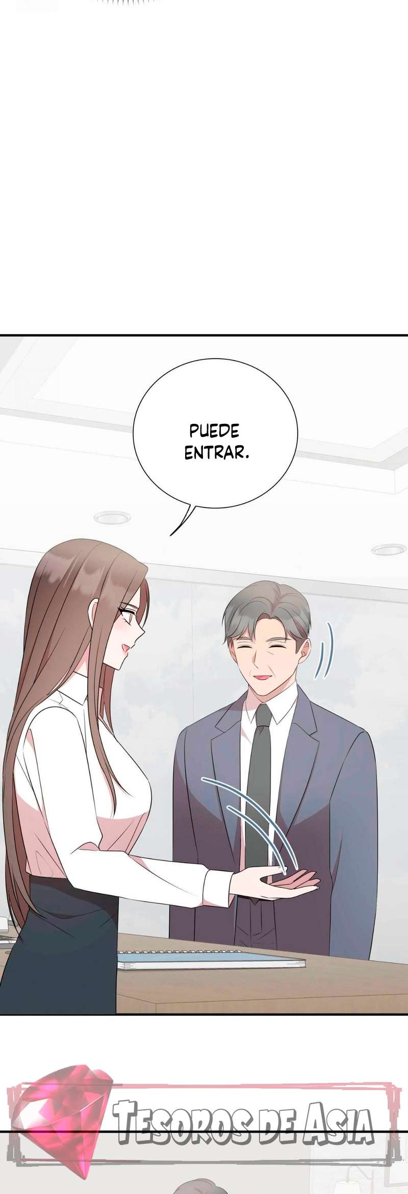 Quiero Vengarme De Mi Ex Capitulo 23 página 48