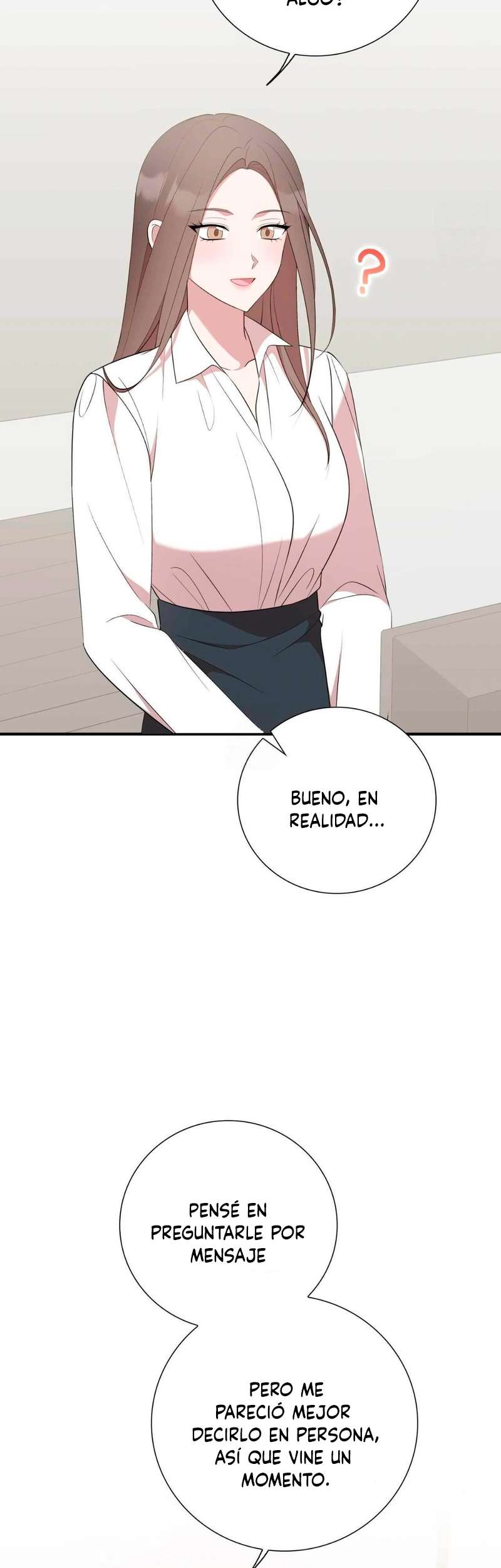 Quiero Vengarme De Mi Ex Capitulo 24 página 11