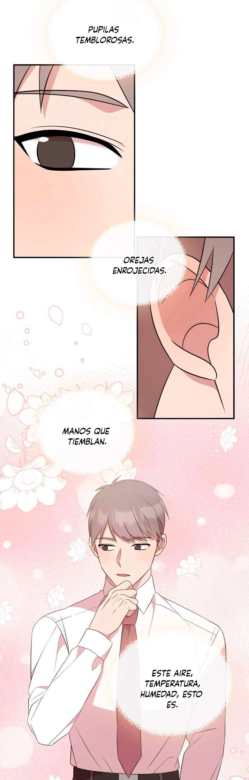 Quiero Vengarme De Mi Ex Capitulo 24 página 13