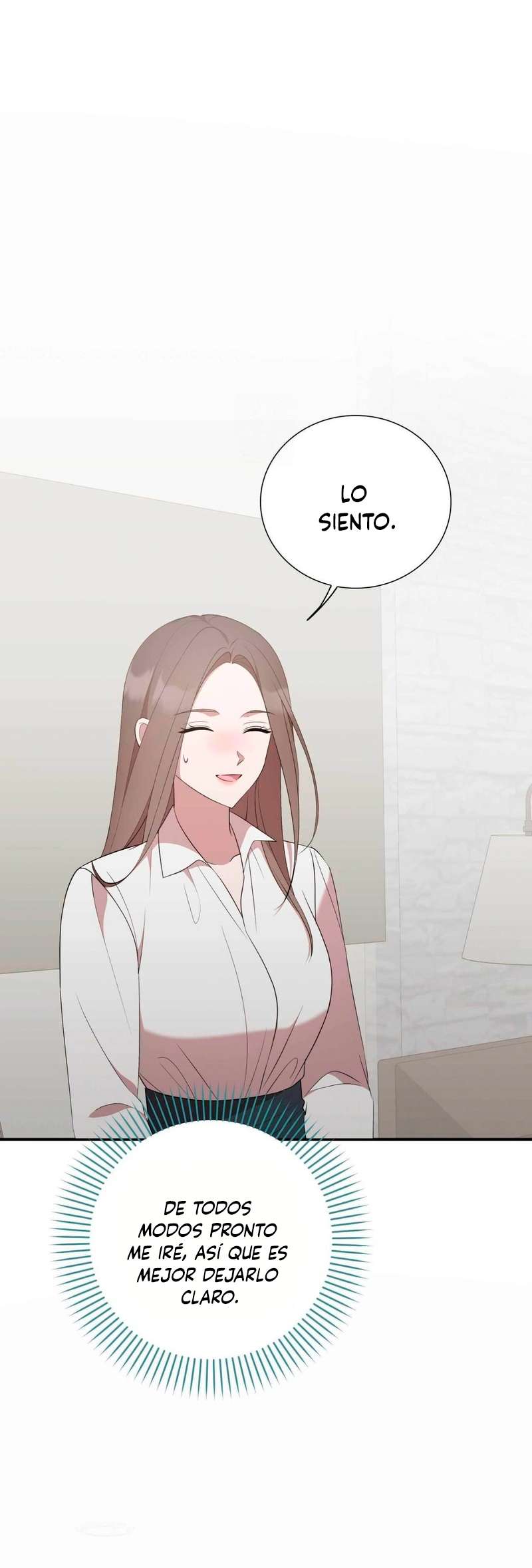 Quiero Vengarme De Mi Ex Capitulo 24 página 19
