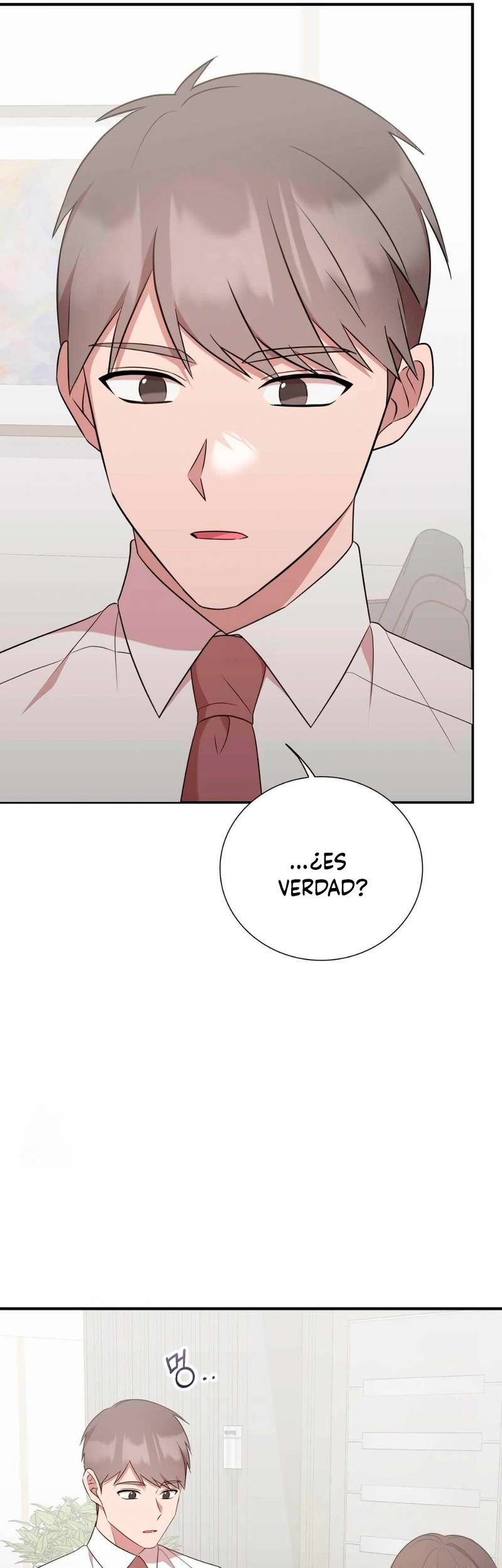 Quiero Vengarme De Mi Ex Capitulo 24 página 21