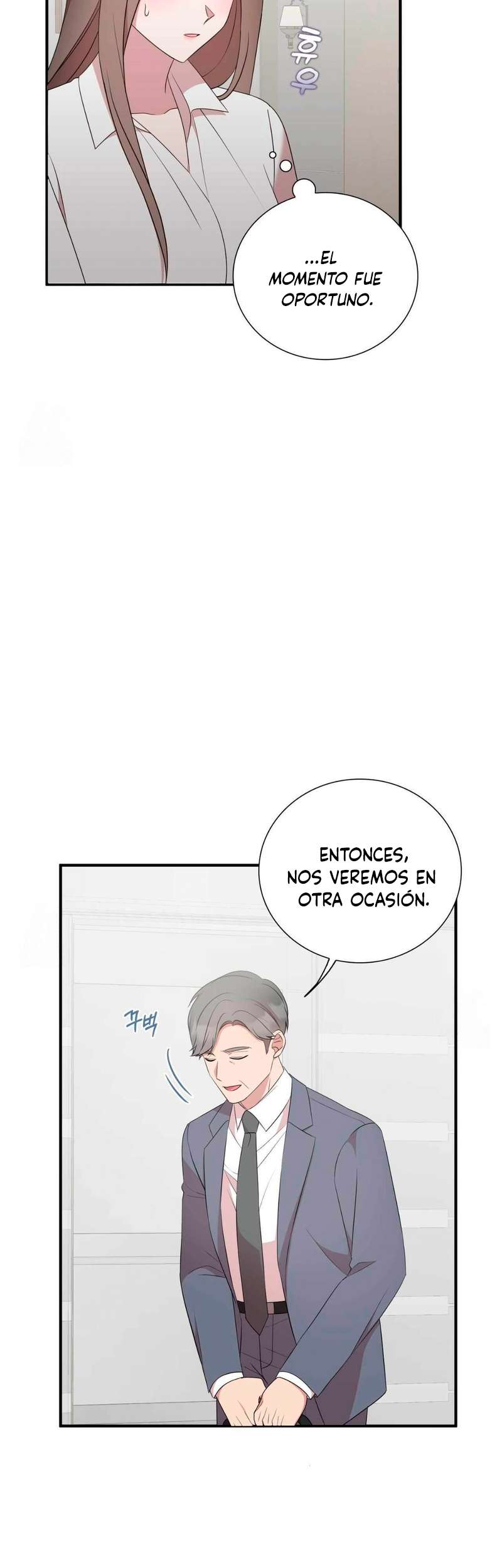 Quiero Vengarme De Mi Ex Capitulo 24 página 28