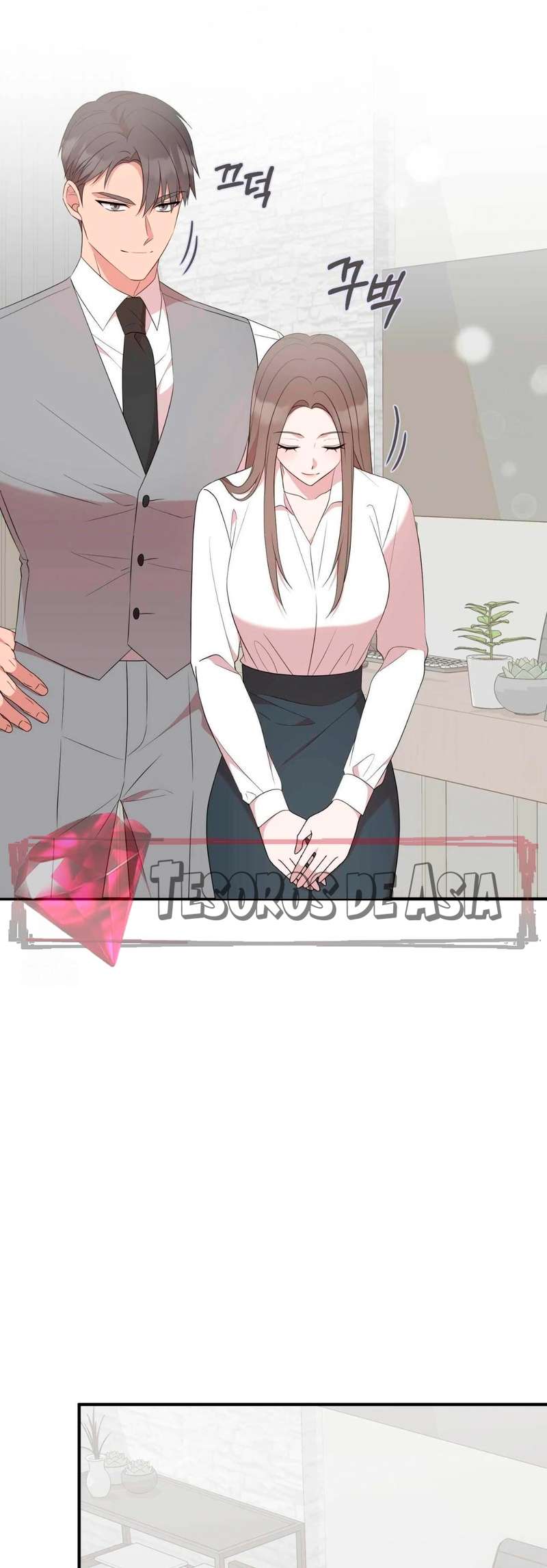 Quiero Vengarme De Mi Ex Capitulo 24 página 29