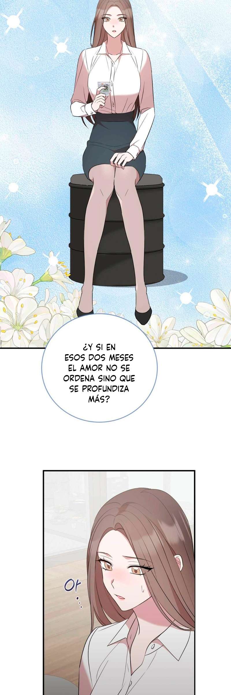 Quiero Vengarme De Mi Ex Capitulo 25 página 10