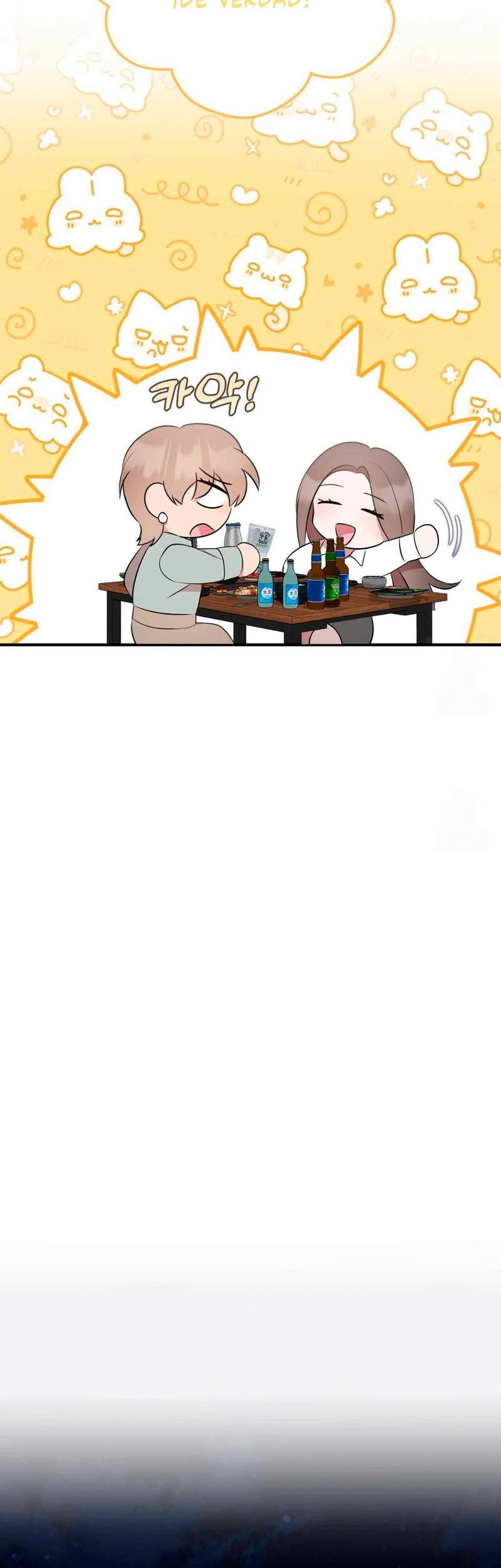 Quiero Vengarme De Mi Ex Capitulo 25 página 22