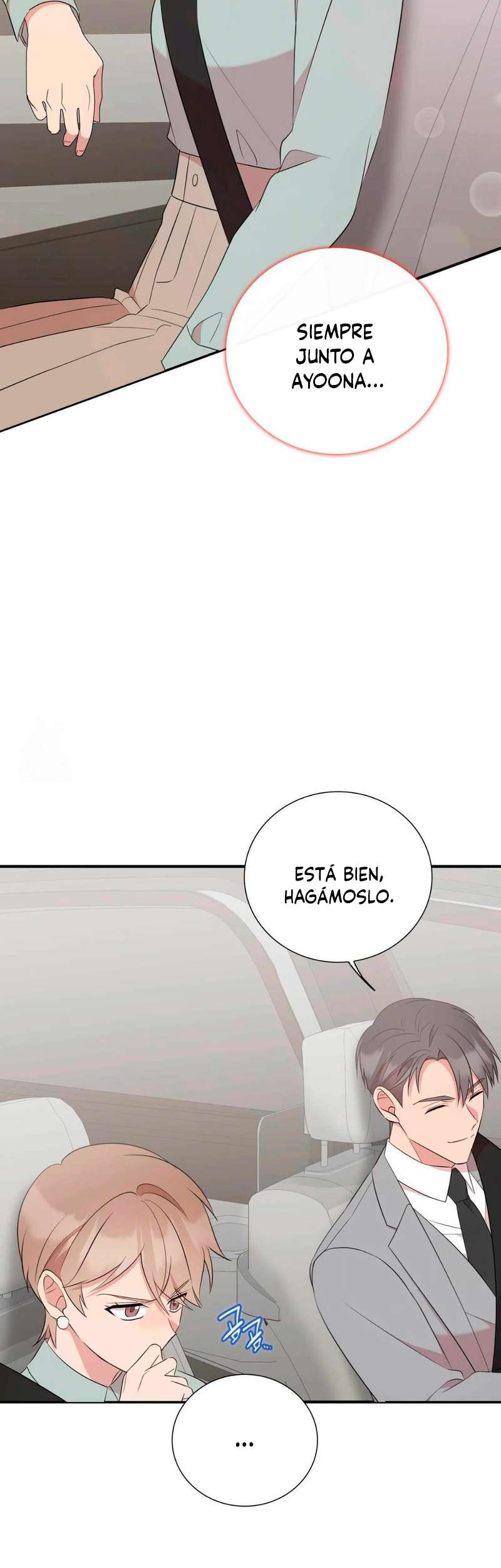Quiero Vengarme De Mi Ex Capitulo 25 página 42