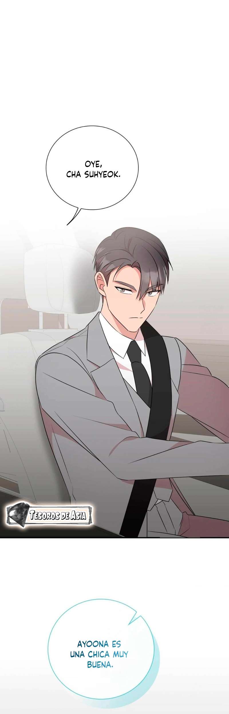 Quiero Vengarme De Mi Ex Capitulo 25 página 43