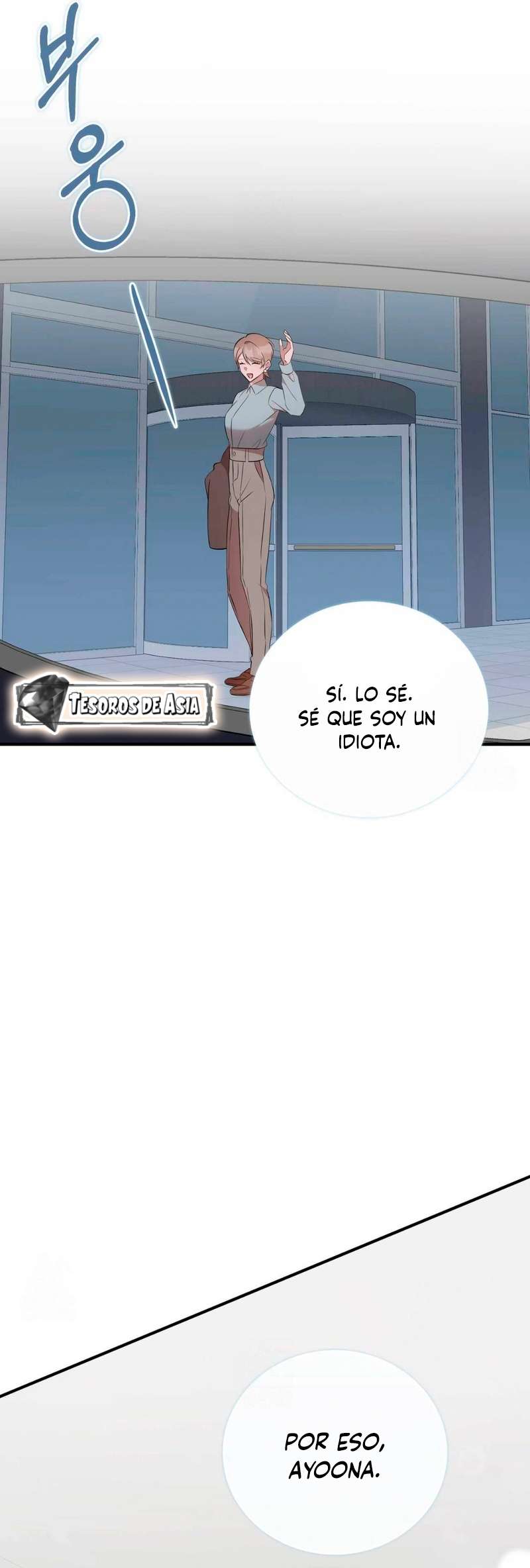 Quiero Vengarme De Mi Ex Capitulo 25 página 47