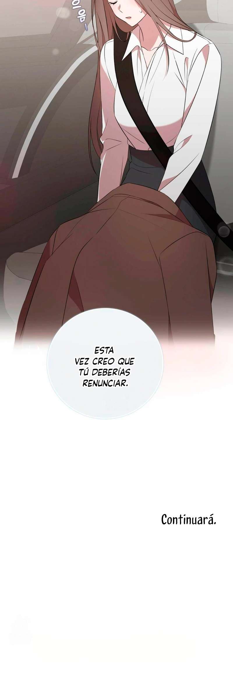 Quiero Vengarme De Mi Ex Capitulo 25 página 49