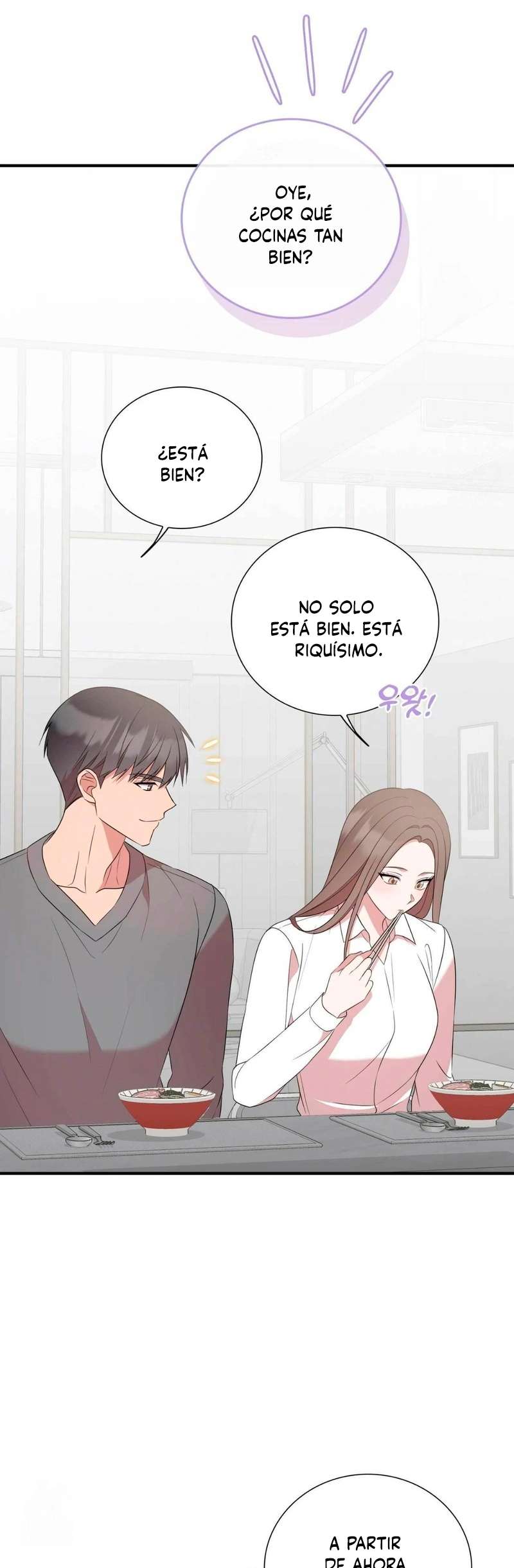 Quiero Vengarme De Mi Ex Capitulo 26 página 12