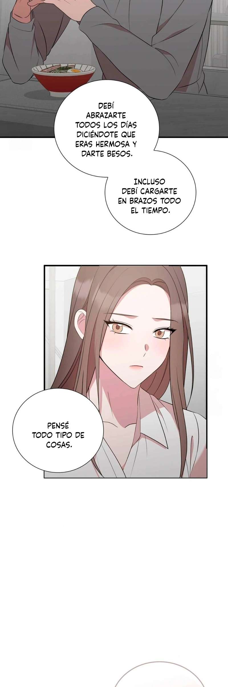 Quiero Vengarme De Mi Ex Capitulo 26 página 16