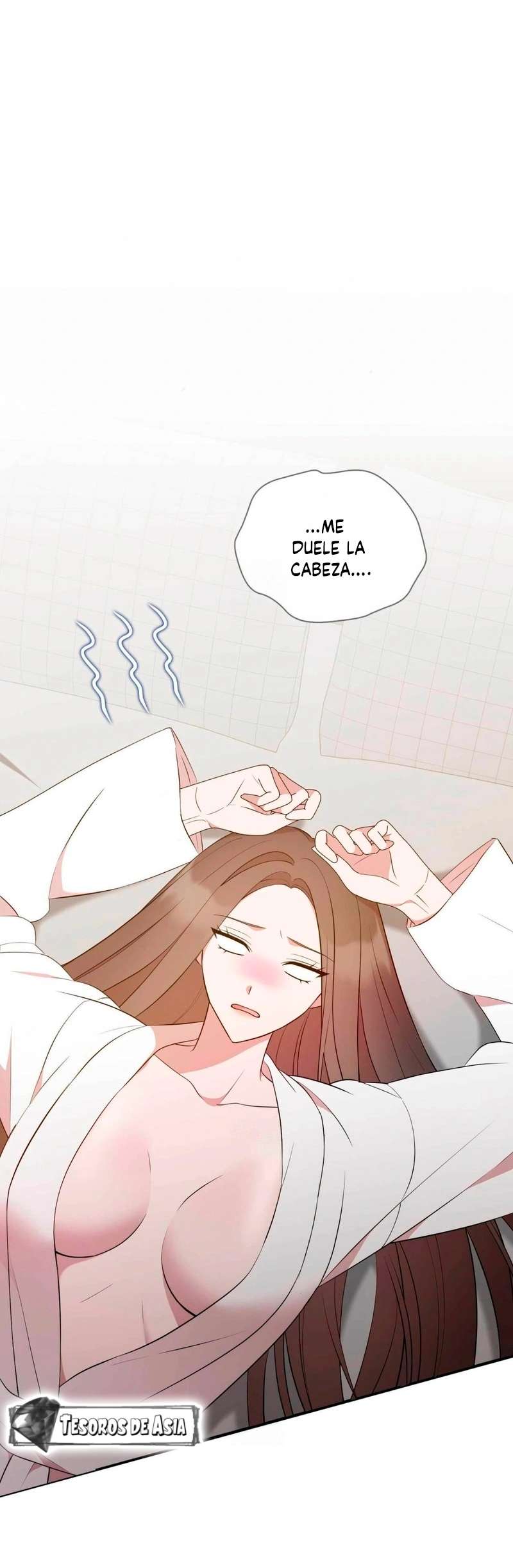 Quiero Vengarme De Mi Ex Capitulo 26 página 2