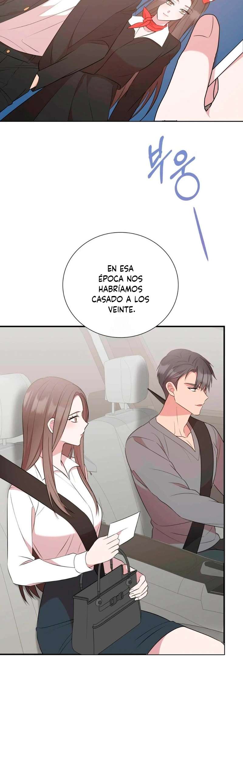 Quiero Vengarme De Mi Ex Capitulo 26 página 30