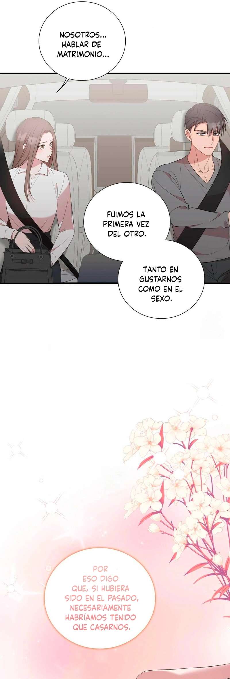 Quiero Vengarme De Mi Ex Capitulo 26 página 31
