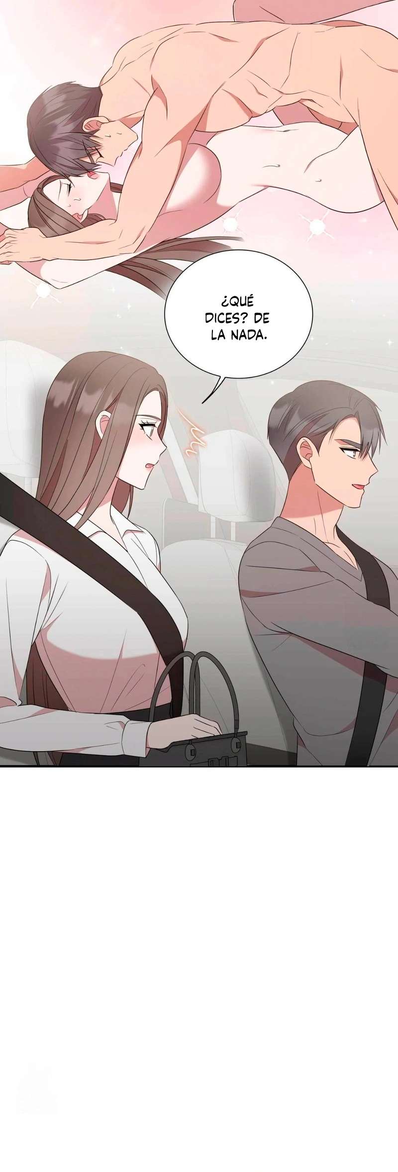 Quiero Vengarme De Mi Ex Capitulo 26 página 32